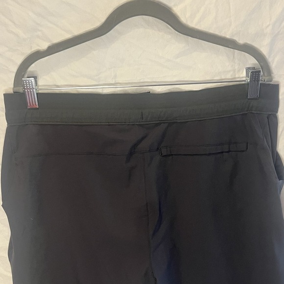 The North Face Shorts Mens 34 Gray Rolling Sun Flashdry Pockets‎ Hiking - EUC - Picture 6 of 7